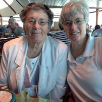 Profile Picture of Joyce Craven (@joyce-craven-1) on Quora