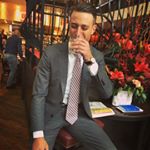 Profile Picture of Aaron Sher (@aar_sher) on Instagram