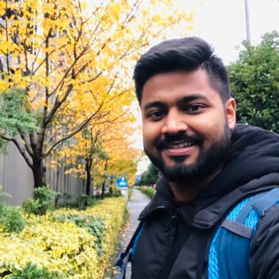 Profile Picture of Anand Garg (@anandgarg_) on Twitter