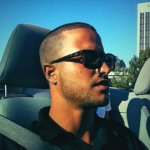 Profile Picture of Jeremy Kaeser Soares (@jeremysoareskaeser) on Instagram