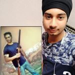 Profile Picture of Parminder Virdi (@parmindervirdi14) on Instagram