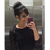 Profile Picture of Amani Hamideh (@amani-hamideh-3) on Quora