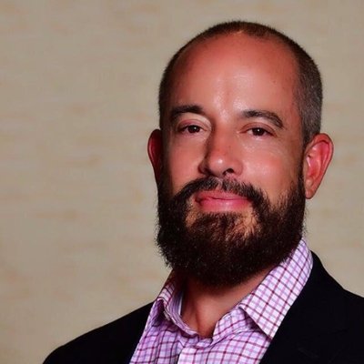 Profile Picture of Jeff Strater (@StraterJeff) on Twitter