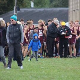 Profile Picture of Jared Nickels (@NickelsJared) on Twitter