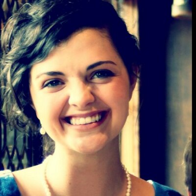 Profile Picture of Brittany Sullivan (@bscalligraphy) on Twitter