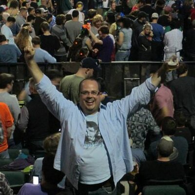Profile Picture of Hal Hansen (@halhansen) on Twitter