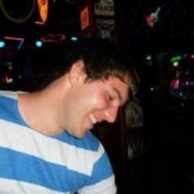 Profile Picture of Iain Weir (@Iain_weir1992) on Twitter
