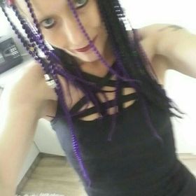 Profile Picture of Amysimone Elston (@benjaminkeith1313) on Pinterest