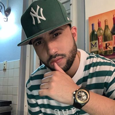 Profile Picture of Jonathan Omar (@_jonathanomar) on Twitter