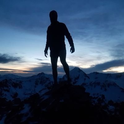 Profile Picture of David Garrido Valeri (@DavidGarridoVal) on Twitter