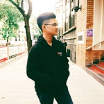 Profile Picture of Trieu Nguyen (@nguyentrieu_swin) on Flickr