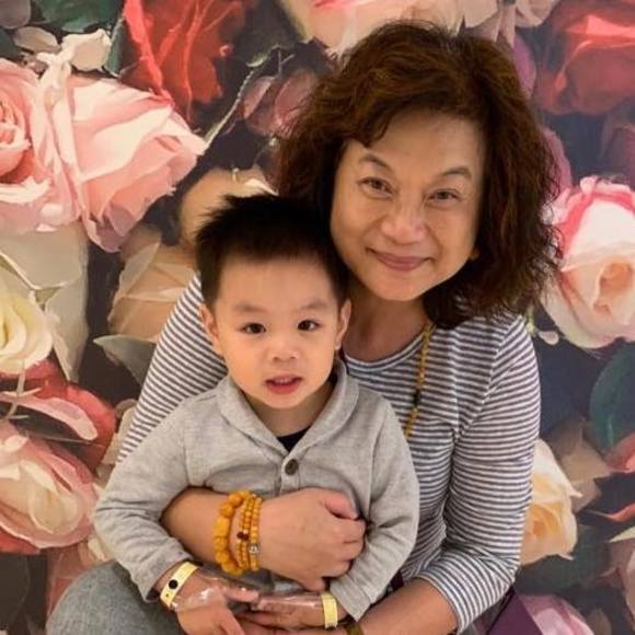 Profile Picture of Cindy Lim (@clim09) on Poshmark