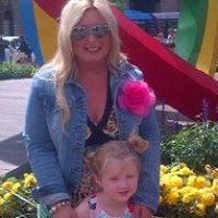 Profile Picture of Pauline McCaffery Walker (@mccafferywalker) on Pinterest