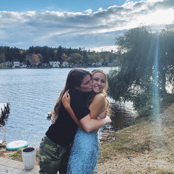 Profile Picture of Ella Decesare (@ellad444) on Poshmark