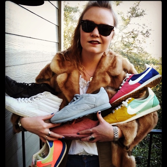 Profile Picture of Cassandra Brice (@cc3939eb) on Poshmark