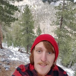 Profile Picture of William Silvey (@JurassicGinger) on Twitter