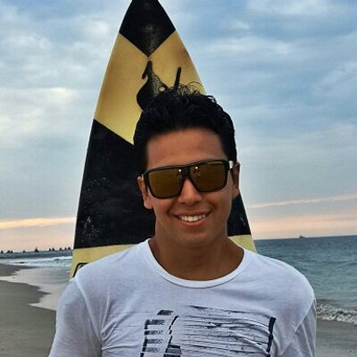 Profile Picture of Joe Jauregui (@JoeJauregui) on Twitter