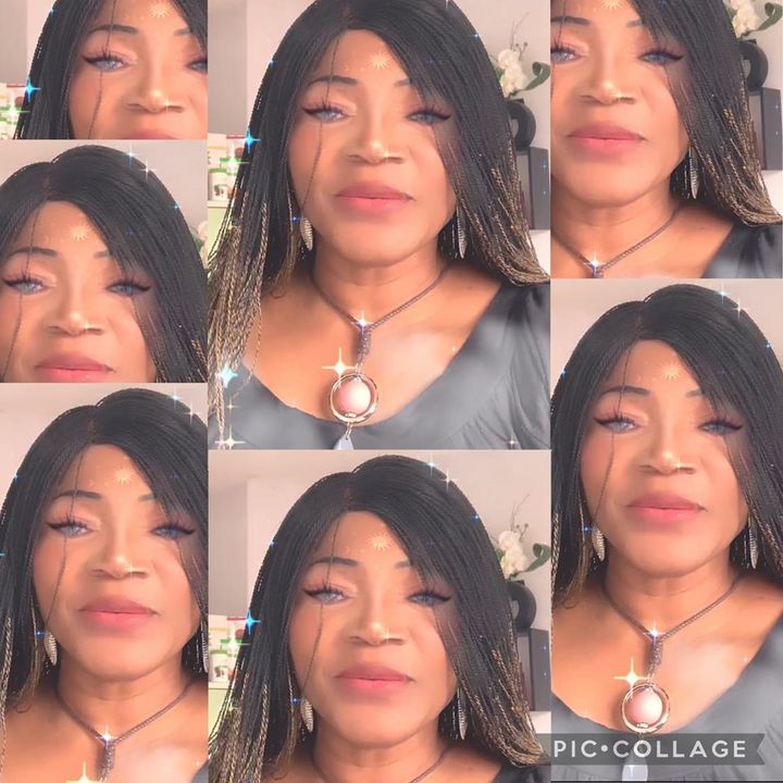 Profile Picture of Doris Great (@dorisgreat) on Tiktok