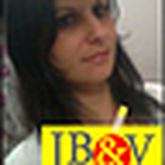 Profile Picture of Vivian  Bachim Da Silva (@vivih_jb&v) on Flickr
