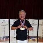 Profile Picture of Albert Tsang (@alberthktsang) on Instagram