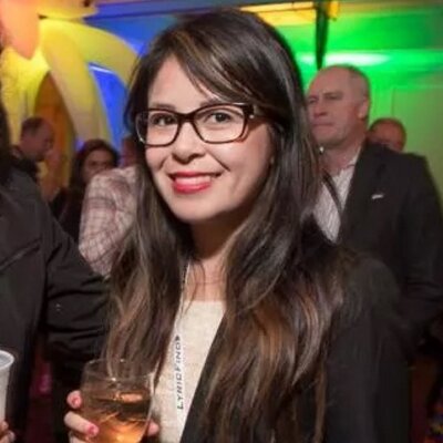 Profile Photo of Karen Chu (@karenalichu) on Twitter