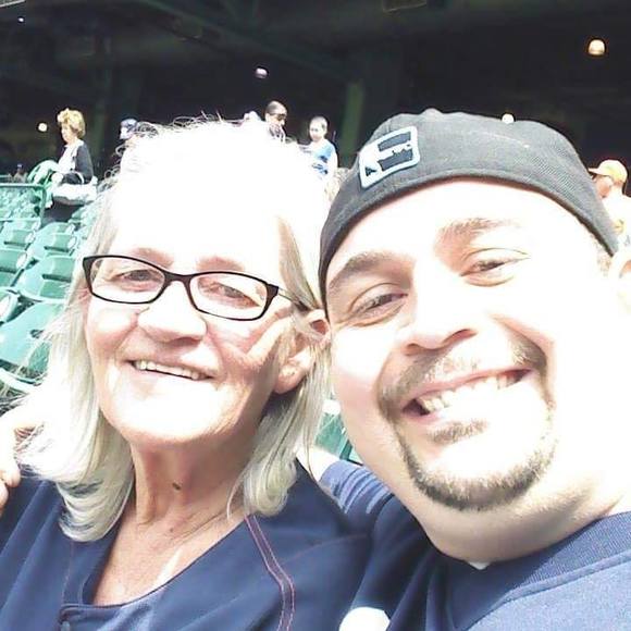 Profile Picture of Jacob Baker (@fatsjacob) on Poshmark