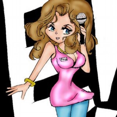 Hannah Bender - Twitter Profile Picture of Hannah Bender (@Hannah_Jade_B) on Twitter