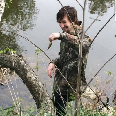 Profile Picture of Andrew Searles (@AndrewSearles99) on Twitter