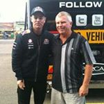 Profile Picture of Steve Barnett (@lowndes6) on Instagram