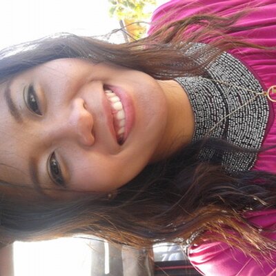 Profile Picture of Davie Joyce Quintero (@DavieJoyce) on Twitter