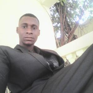 Profile Picture of Mohamed Kone (@mohamedkone06) on Twitter