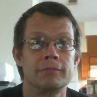 Profile Picture of Scott Woosley (@srwwoosley) on Twitter