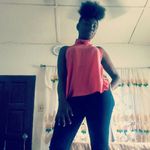 Profile Picture of _unruly_Vanessa (@_unruly_vanessa) on Instagram