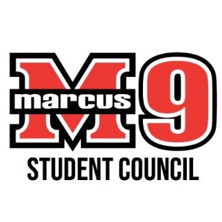 Profile Picture of Marcus 9 Student Council (@Marcus9StuCo) on Twitter