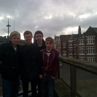 Profile Picture of Joe Forshaw (@joeforshaw_97) on Twitter