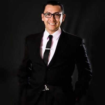 Profile Picture of Daniel Loaiza Rodriguez (@danieloaizarod) on Twitter