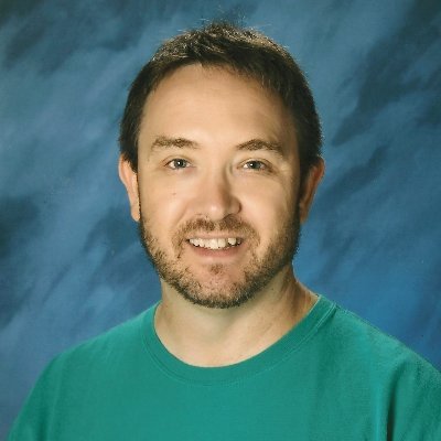 Profile Picture of Frank Falcone (@GeoFalcone) on Twitter