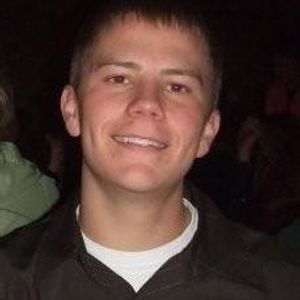 Profile Picture of Justin Regan (@jregan50) on Myspace