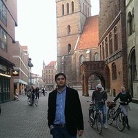 Profile Picture of David Grigoryan (@david-grigoryan-4) on Quora
