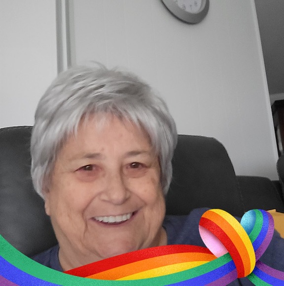 Profile Picture of Nancy Cunningham (@whysurenancy) on Poshmark