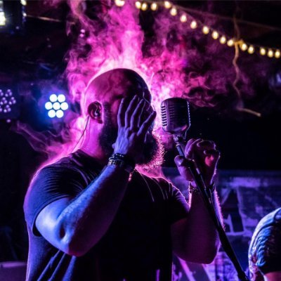 Profile Picture of Craig Eubanks (@craigmeubanks) on Twitter