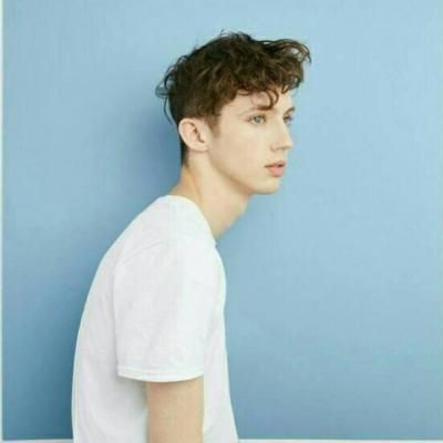Profile Picture of Kim Harte (@xtyzmajovmhm) on Tiktok