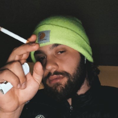 Profile Picture of Capel Benjamin (@CapelBenjamin1) on Twitter