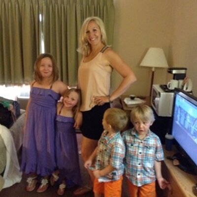 Profile Picture of Heidi Samuelson Gali (@HeidiGali) on Twitter