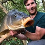 Profile Picture of Danny Butler (@dannybutler_fishing) on Instagram