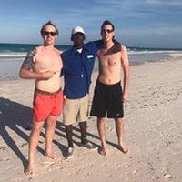 Profile Picture of Christian Bailey (@christian-bailey-17) on Quora