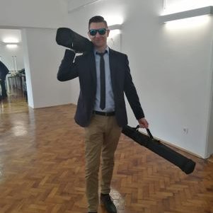 Profile Picture of Ivan Krajcar (@ivan_krajcar) on Twitter