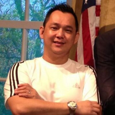 Profile Picture of Andy Tham (@thmndy20) on Twitter