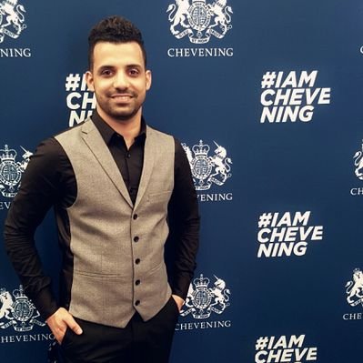 Profile Picture of Mohammed Gaber (@mohagab4) on Twitter