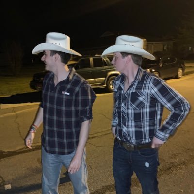 Profile Picture of Zach Howell (@zachhowell03) on Twitter